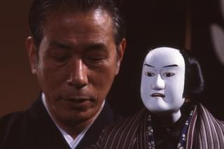 文楽 冥途の飛脚