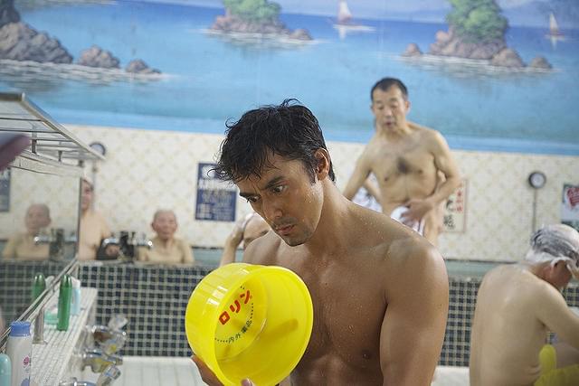 テルマエ・ロマエ