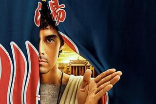 テルマエ・ロマエ