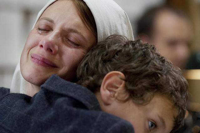 黄色い星の子供たち