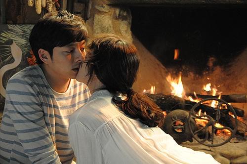 あなたの初恋探します