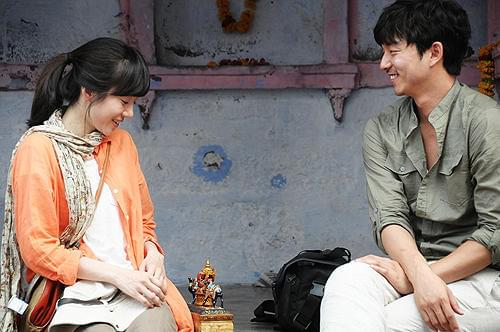 あなたの初恋探します