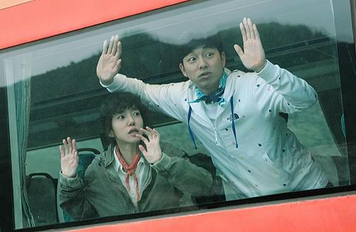 あなたの初恋探します