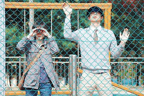 あなたの初恋探します