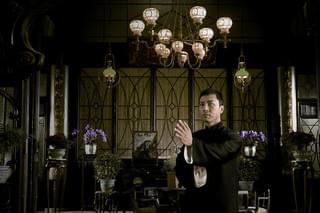 イップ・マン 序章