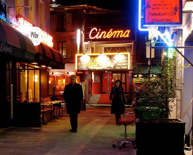 アンドレ・デュソリエの「風にそよぐ草」の画像