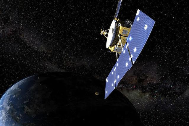 はやぶさ HAYABUSA BACK TO EARTH