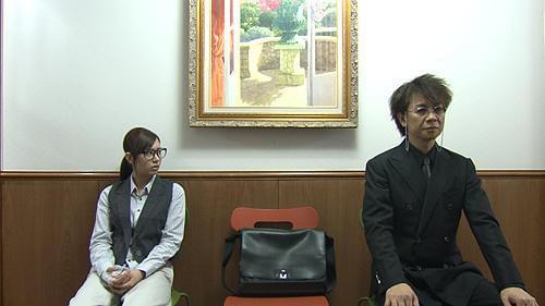 ルパンの奇巌城