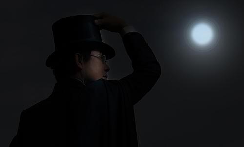 ルパンの奇巌城