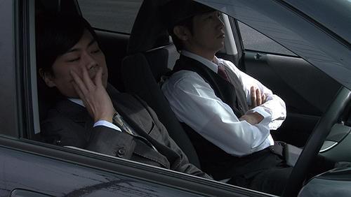 ルパンの奇巌城