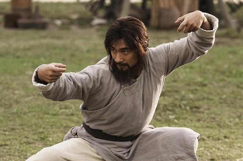 酔拳 レジェンド・オブ・カンフー : 作品情報・キャスト・あらすじ
