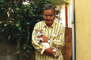 Peace ピースの予告編・動画