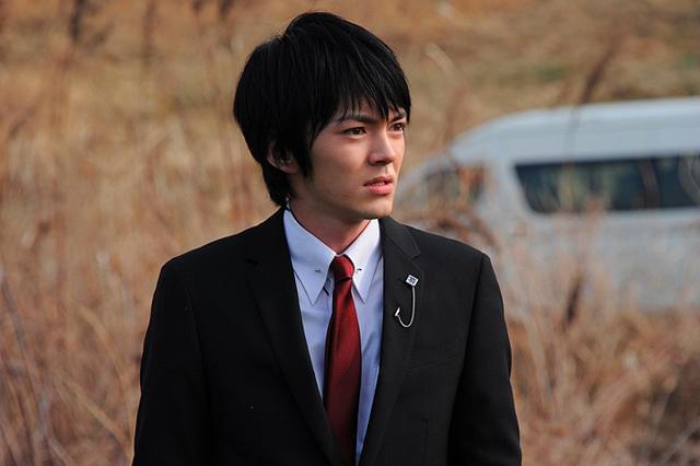 荒川アンダー ザ ブリッジ THE MOVIE