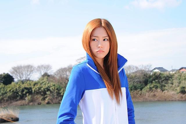 荒川アンダー ザ ブリッジ THE MOVIE