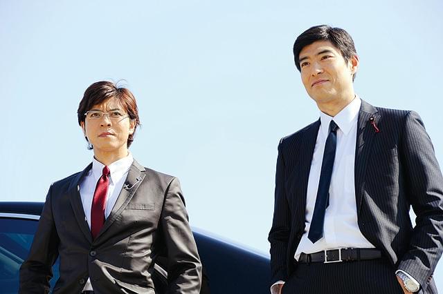 荒川アンダー ザ ブリッジ THE MOVIE