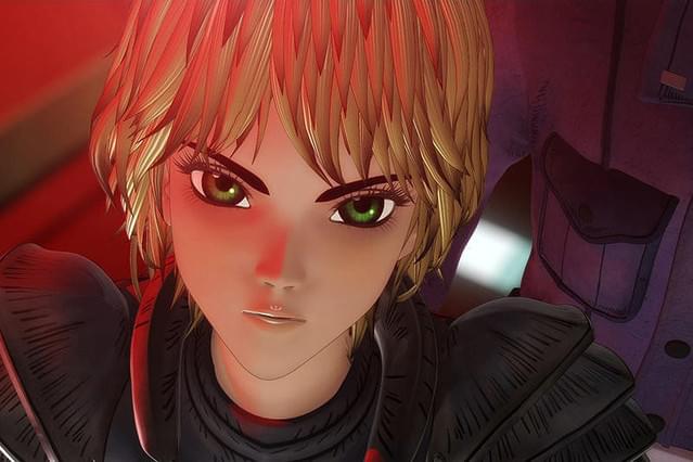 劇場リミックス版 アップルシード XIII 預言