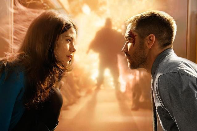 ミッション：8ミニッツ