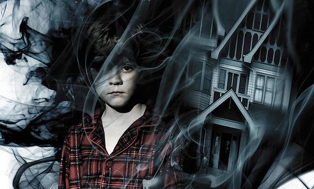 インシディアス