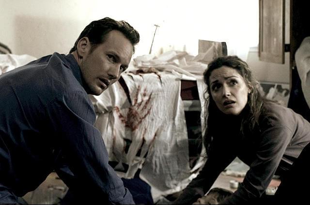 インシディアス