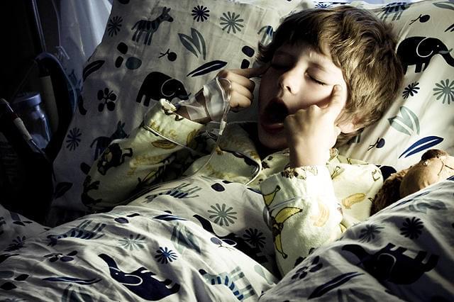 インシディアス