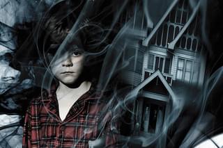 インシディアスの予告編・動画