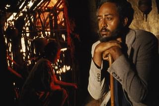 テザ 慟哭の大地