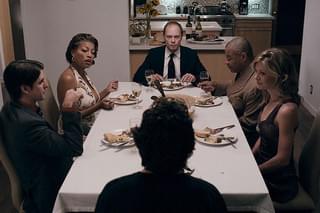 パーフェクト・ホスト 悪夢の晩餐会