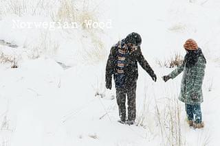 ノルウェイの森 エクステンデッド版