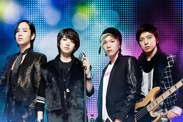 美男（イケメン）ですね 劇場編集版 : 作品情報・キャスト・あらすじ