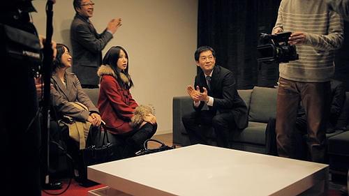 きっかけはYOU！