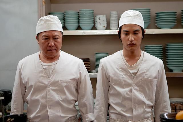 ハラがコレなんで