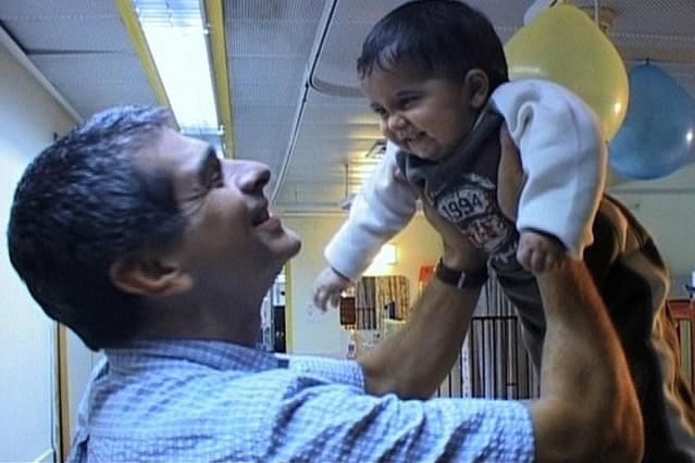 いのちの子ども