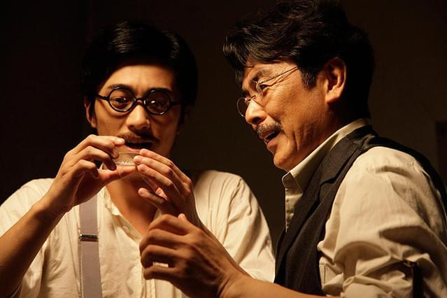 TAKAMINE アメリカに桜を咲かせた男