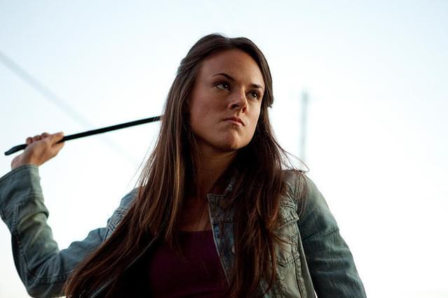 アイ・スピット・オン・ユア・グレイヴ