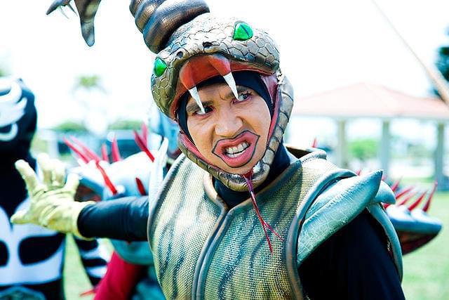 琉神マブヤー THE MOVIE 七つのマブイ