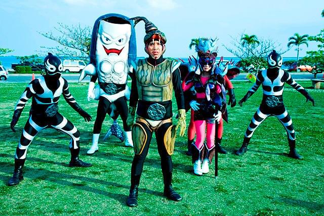 琉神マブヤー THE MOVIE 七つのマブイ