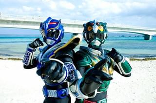 琉神マブヤー THE MOVIE 七つのマブイ