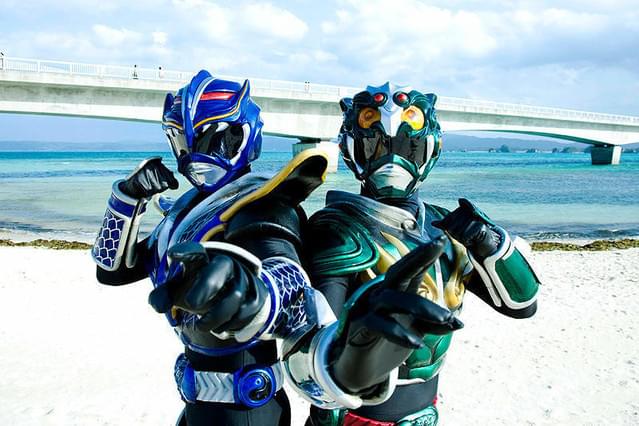 琉神マブヤー THE MOVIE 七つのマブイ