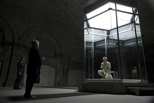 007 スカイフォール