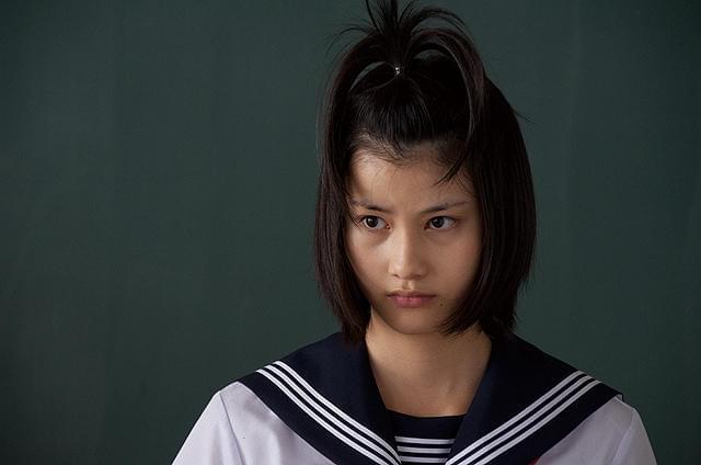 HOME 愛しの座敷わらし