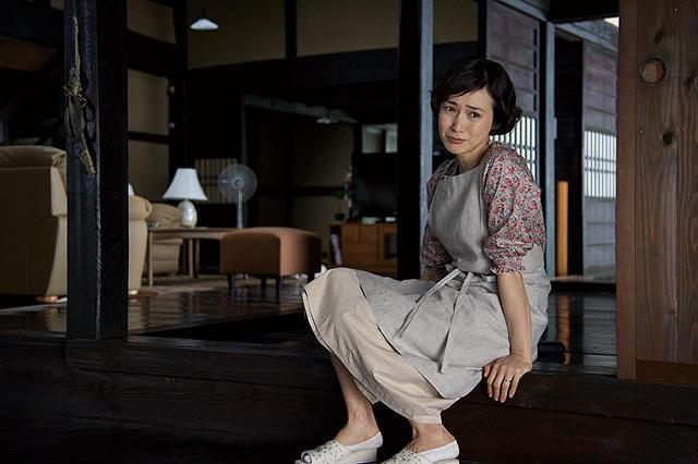 HOME 愛しの座敷わらし