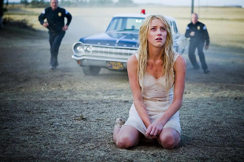 ザ・ウォード 監禁病棟 : 作品情報・キャスト・あらすじ・動画 - 映画.com