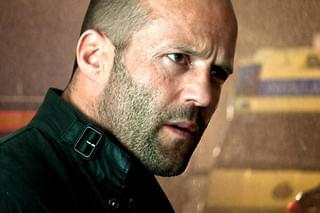 ブリッツの予告編・動画