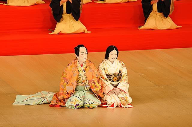 シネマ歌舞伎 身替座禅 : 作品情報・キャスト・あらすじ - 映画.com