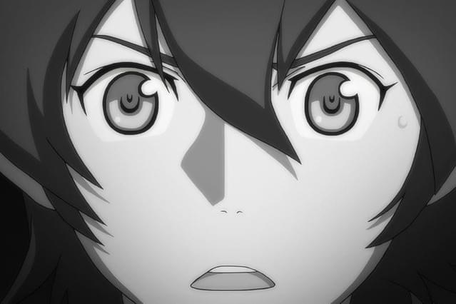 トワノクオン 第三章 夢幻の連座