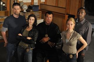 沈黙の宿命 TRUE JUSTICE PART1の予告編・動画