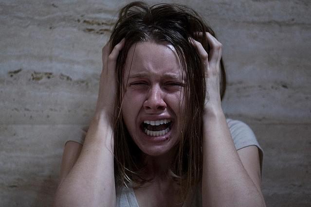 スペイン一家監禁事件