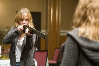 トライアングル