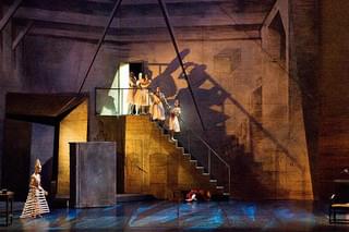 ワールドクラシック＠シネマ2011 バレエ「コッペリア」 パリ・オペラ座バレエ