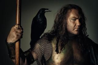 METライブビューイング2010-11 ワーグナー《ニーベルングの指環》 序夜「ラインの黄金」